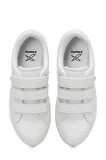 KINETIX 5M CAYDE 5FX BEYAZ KADIN SNEAKER