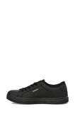 KINETIX 5M PORO 5FX SIYAH KADIN SNEAKER