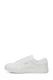 KINETIX 5M PORO 5FX BEYAZ KADIN SNEAKER
