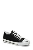 KINETIX 5M VERNA 5FX SİYAH KADIN SNEAKER