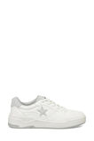 KINETIX 4M LAPERA 5FX BEYAZ KADIN SNEAKER