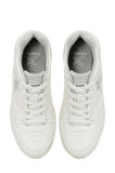 KINETIX 4M LAPERA 5FX BEYAZ KADIN SNEAKER