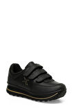 KINETIX 5M PAULET 5FX SIYAH KADIN SNEAKER