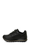 KINETIX 5M PAULET 5FX SIYAH KADIN SNEAKER