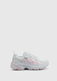Flower Beyaz Kız Çocuk Sneaker