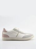 Lumberjack Beyaz Kadın Sneaker A10193908912010