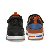 Lumberjack Eldon Spor Ayakkabı Siyah