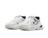 Lumberjack 5M Chuke 5Fx Kadın Günlük Ayakkabı 101939143 Beyaz