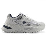 Lumberjack Kadın 5M CHUKE 5FX Beyaz Spor Ayakkabı 101939143