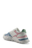 Beyaz Kadın Sneaker