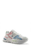  Beyaz Kadın Sneaker