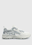 Bertha Beyaz Kadın Sneaker
