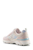 Lumberjack BONTE 5FX 101940161 Kadın Spor Ayakkabı Pudra 36-40 