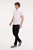 Lumberjack ML HOPE 12ITL401 5Fx Erkek Polo Yaka Tişört 101940196