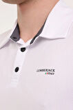 Lumberjack ML HOPE 12ITL401 5Fx Erkek Polo Yaka Tişört 101940196