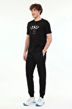 LUMBERJACK ML RENATO 11ITL1030 5FX ERKEK TSHIRT