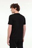LUMBERJACK ML RENATO 11ITL1030 5FX ERKEK TSHIRT
