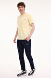 Lumberjack ML MARKE 22ITL40 5FX 101945166 Erkek Eşofman Altı Laci S-XXL 