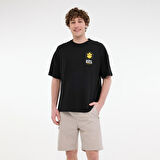 Lumberjack Erkek Tişört Star 11OTD1-27