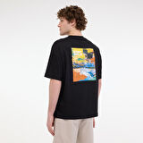 Lumberjack Erkek Tişört Star 11OTD1-27