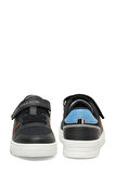 U.S. POLO ASSN. ESSE JR 5FX ERKEK ÇOCUK SNEAKER AYAKKABI LACİVERT