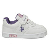 Us Polo Assn Cameron Çocuk Sneaker