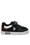 U.S. Polo Assn. Carren Çocuk Sneaker Ayakkabı