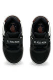 U.S. Polo Assn. Carren Çocuk Sneaker Ayakkabı