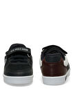 U.S. Polo Assn. Carren Çocuk Sneaker Ayakkabı