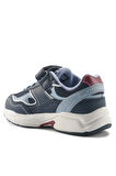 U.S.Polo Assn Supole Erkek Çocuk Sneaker Ayakkabı