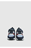 U.S. POLO ASSN. LESSER 5FX ERKEK ÇOCUK SPOR AYAKKABI LACİVERT