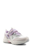 U.S. Polo Assn. Suse 5Fx Lila Kız Çocuk Sneaker A101946625