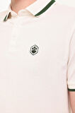 LUMBERJACK MB BTS203 POLO YAKA TSHIRT 5FX