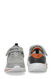 KİNETİX HOSEY F 5FX ERKEK ÇOCUK SPOR AYAKKABI GRİ