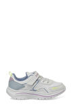 KİNETİX HOSEY F 5FX KIZ ÇOCUK SPOR AYAKKABI BEYAZ