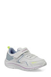 KİNETİX HOSEY F 5FX KIZ ÇOCUK SPOR AYAKKABI BEYAZ