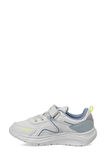 KİNETİX HOSEY F 5FX KIZ ÇOCUK SPOR AYAKKABI BEYAZ