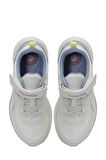 KİNETİX HOSEY F 5FX KIZ ÇOCUK SPOR AYAKKABI BEYAZ
