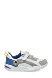 KİNETİX LUXE B 5FX ERKEK BEBEK SPOR AYAKKABI BEYAZ