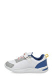 KİNETİX LUXE B 5FX ERKEK BEBEK SPOR AYAKKABI BEYAZ