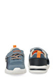 KİNETİX LUXE B 5FX ERKEK BEBEK SPOR AYAKKABI LACİVERT