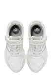 KİNETİX ARION TX J F 5FX UNİSEX ÇOCUK SPOR AYAKKABI BEYAZ