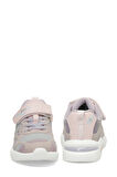 KİNETİX BOSB II F 5FX KIZ ÇOCUK SPOR AYAKKABI PEMBE