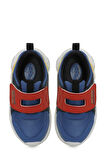 KİNETİX CRAIG B 5FX ERKEK BEBEK SPOR AYAKKABI SAKS
