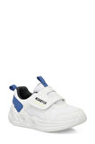 KİNETİX CRAIG B 5FX ERKEK BEBEK SPOR AYAKKABI BEYAZ
