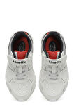 KİNETİX ARION TX J P 5FX ERKEK ÇOCUK SPOR AYAKKABI BEYAZ