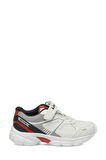 KİNETİX ARION TX J P 5FX ERKEK ÇOCUK SPOR AYAKKABI BEYAZ