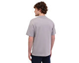 Lumberjack 5M Ml Roger 11Otd2-31 5Fx Erkek Günlük Tişört 101940573 Gri