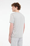 Lumberjack 5M Mb Ct1328 Mln T-Sh 5Fx Erkek T-shirt 101939424
