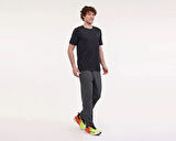 LUMBERJACK Erkek Günlük Tişört 101939426 Gri